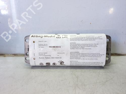 passenger-airbag-vw-golf-v-1k1-1k0880204g-2003-2004-2005-2006-2007-2008-2009-2010-10165597 main image