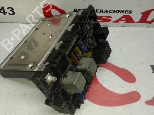 Fuse box MERCEDES-BENZ E-CLASS (W211) E 280 CDI (211.023) | BP7951096E1