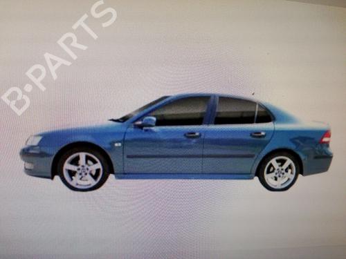 Brugte SAAB 9-5 (YS3E) 2.2 TiD 4407234