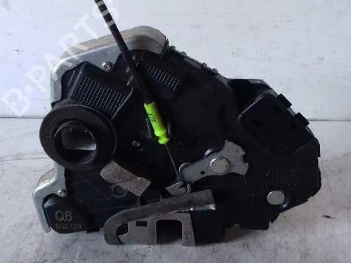 Used Front left lock Front left lock 7957926 7957926
