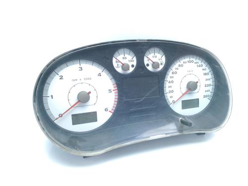 Instrument cluster SEAT LEON (1M1)  | BP16124707C47 