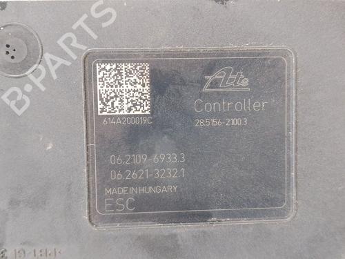 ABS pump NISSAN NOTE (E13)  | BP31188523M43 