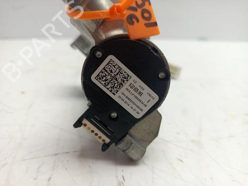Ignition barrel SEAT LEON (5F1) 1.6 TDI | BP33628946M48 - Image 5