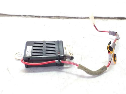 Electronic module LEXUS LS (_F4_) 460 (USF40) | BP8698030M83 - Image 2