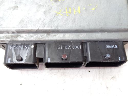Engine control unit (ECU) FORD FOCUS C-MAX (DM2) 2.0 TDCi | BP30638747M57 - Image 3