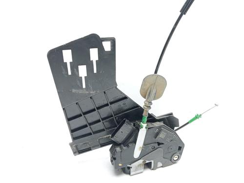 Rear right lock FORD FIESTA VI (CB1, CCN) 1.4 TDCi | BP15802254C99 
