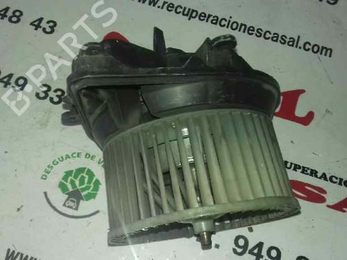 Heater blower motor CITROËN XSARA (N1) 1.8 i 16V | BP7963476M62 