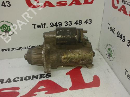 Starter FORD FOCUS C-MAX (DM2) | BP7962655M8 - Image 3
