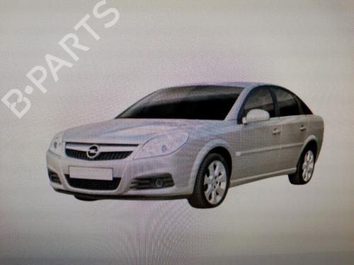 Used Parts OPEL VECTRA C (Z02) 1.6 16V (F69) (100 hp) 2422619
