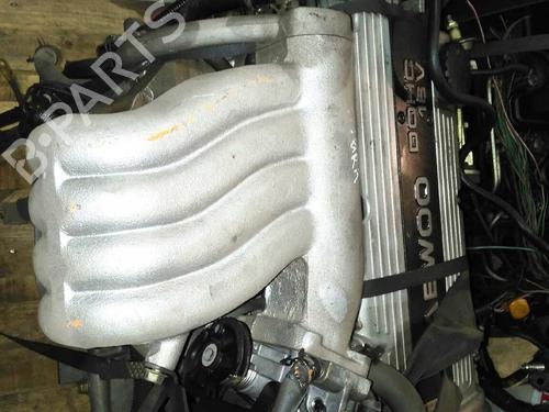 Used Engine Engine 9715526 9715526