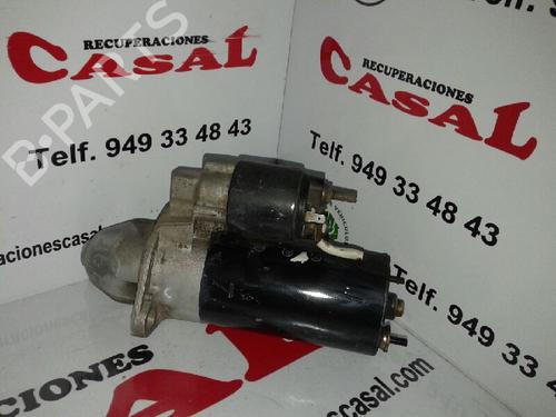 Used Starter Starter 7962341 7962341