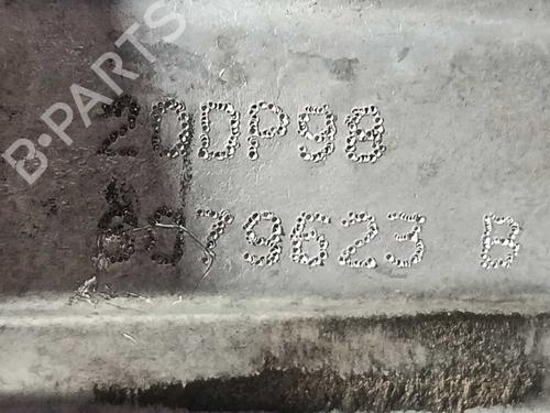 Gearbox CITROËN C3 Picasso (SH_) 1.6 HDI 90 | BP40467865M3 - Image 6