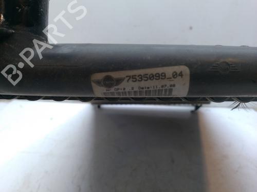 Water radiator MINI MINI (R56) One | BP24594222M31  - Image 5