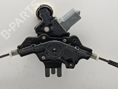Front left window mechanism TOYOTA COROLLA Saloon (_E21_) 1.8 VVTi Hybrid (ZWE211, MZEA12) | BP33553149C22 - Image 5