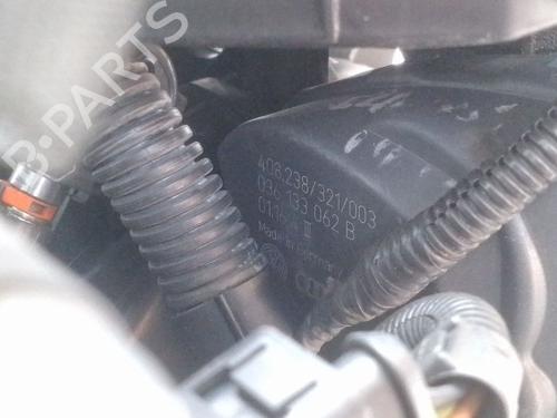Engine VW POLO (6N2) 1.4 16V | BP26730880M1 - Image 17