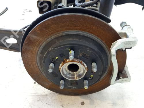 Rear axle KIA CEED (CD) 1.4 T-GDI | BP29748169M2 