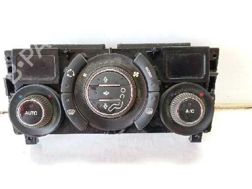 Used Climate control Climate control 7961151 7961151