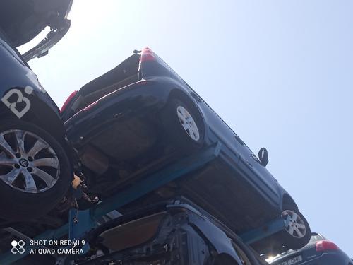 Engine control unit (ECU) NISSAN NOTE (E11, NE11) | BP17643413M57 - Image 8