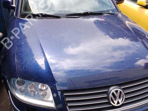 Left headlight VW PASSAT B5.5 (3B3) | BP21185566C28 - Image 7