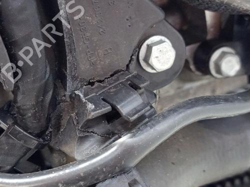 Engine RENAULT TALISMAN (LP_) 1.6 dCi 130 | BP28795413M1 