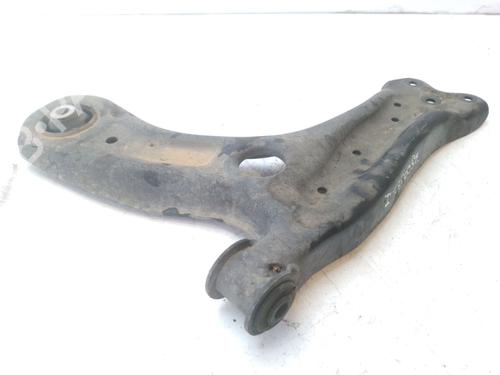 Used Left front suspension arm VW POLO V (6R1, 6C1) [2009-2022]  26683206