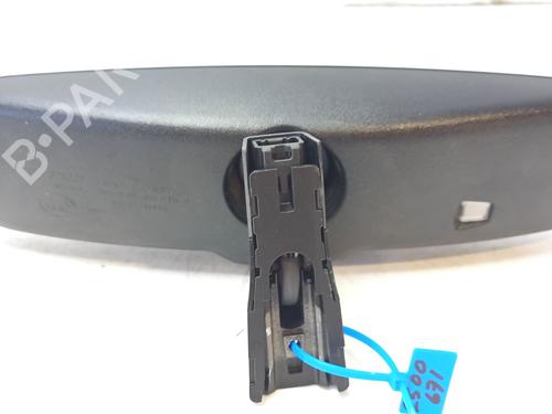 Rear mirror KIA SPORTAGE IV (QL, QLE) 1.6 GDI | BP31131626I6