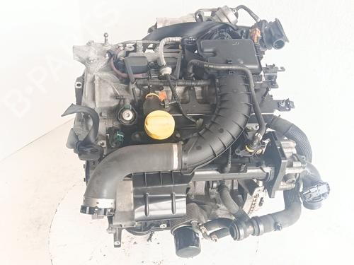 Used Engine Engine 35775423 35775423