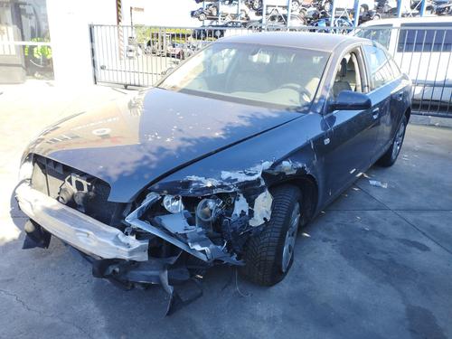 Left headlight AUDI A6 Allroad C6 (4FH) 2.7 TDI quattro | BP40611446C28 - Image 6