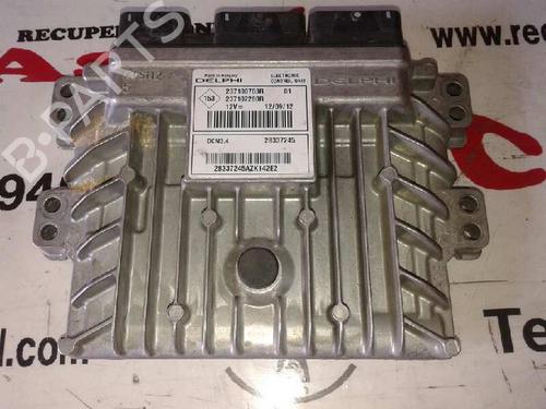 Used Engine control unit (ECU) Engine control unit (ECU) 7963811 7963811