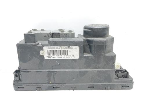 Comfort control module MERCEDES-BENZ CLK (C208)  | BP16111011M56 