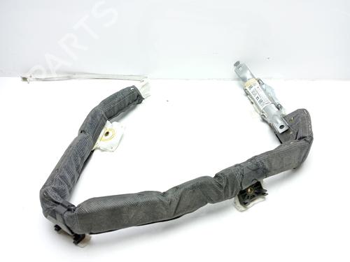 Right curtain airbag FIAT 500 (312_) 1.3 D Multijet (312AXB1A) | BP16220672C12 