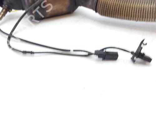 Catalyst SKODA FABIA III (NJ3) 1.0 | BP31130935M10