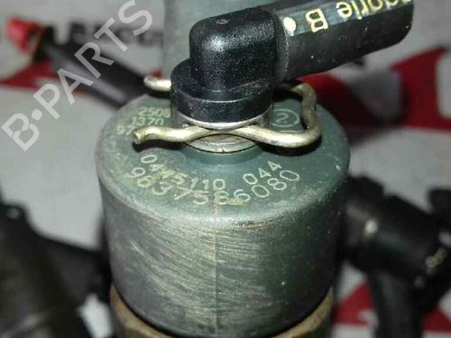 Used Injector CITROËN XANTIA (X2) 2.0 HDI 90 (90 hp) 7962668