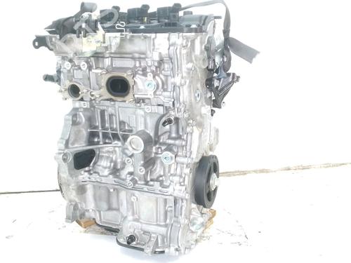 Used Engine Engine 25037170 25037170