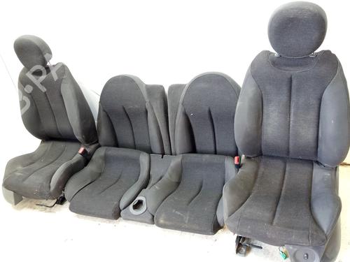 Seats set FORD COUGAR (EC_) 2.5 V6 24V | BP31191398C78 - Image 2
