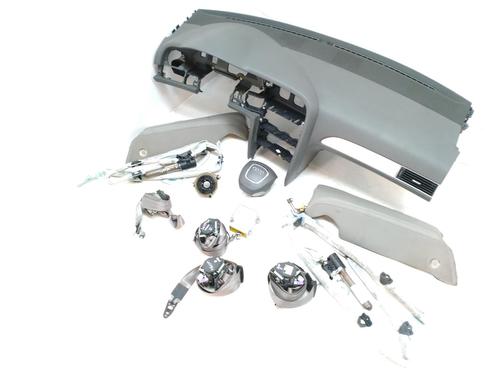 Airbag Kit AUDI A6 Allroad C6 (4FH) 2.7 TDI quattro | BP14853992C86 