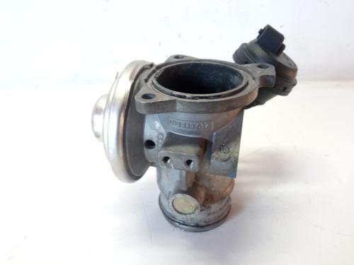 Used Egr Egr 10506712 10506712