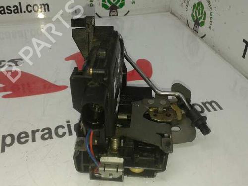 Front right lock AUDI A4 B6 (8E2) 1.8 T | BP7952188C97 