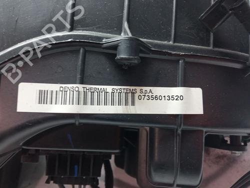 Heater matrix box CITROËN JUMPER II Bus 2.2 HDi 130 | BP31160503M61 