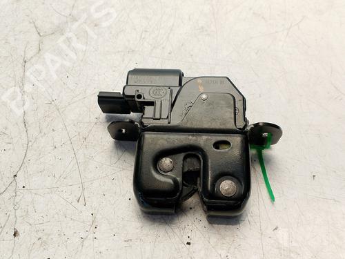 Used Tailgate lock Tailgate lock 37795823 37795823
