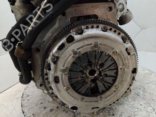 Engine VW GOLF V (1K1) 1.9 TDI | BP31697313M1 
