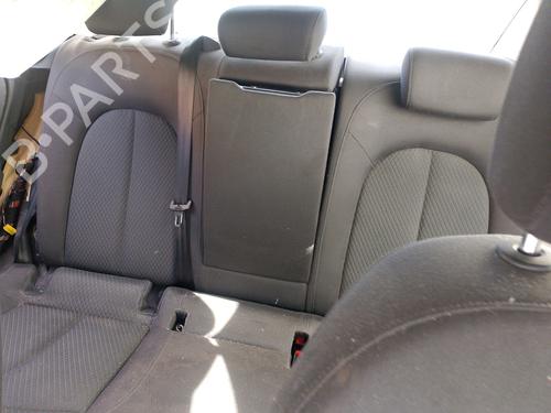 Climate control AUDI A6 C7 (4G2, 4GC) 2.0 TDI | BP30897587I5  - Image 21