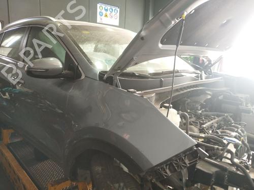 Pièces Détachées Usagées KIA SPORTAGE IV (QL, QLE) 1.6 GDI (132 hp) 4248249