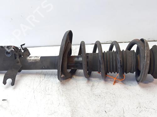 Used Right front shock absorber DACIA LODGY (JS_) 1.6 LPG (JSAV) (102 hp) 30965835