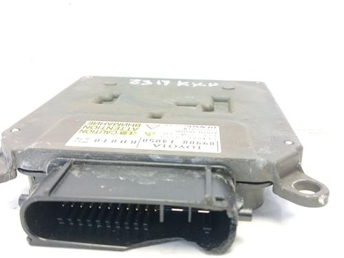 Electronic module TOYOTA C-HR (_X1_) | BP25019670M83 - Image 5