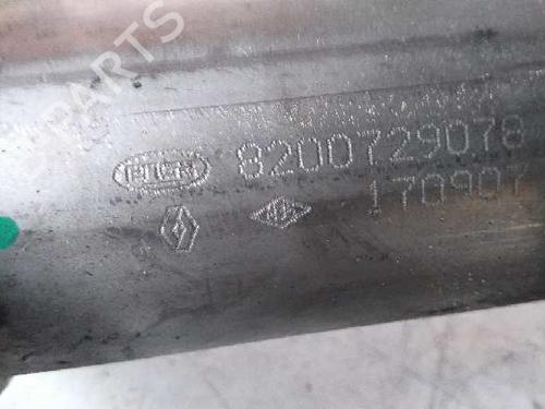 Used Egr RENAULT KANGOO Express (FC0/1_) [1997-2025]  7957771