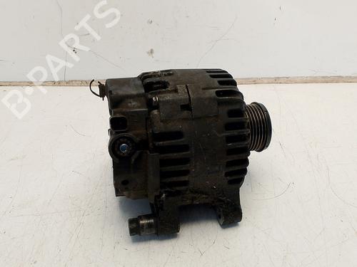 Used Alternator Alternator 34622428 34622428