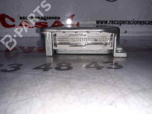 ECU airbags BMW X5 (E53) 3.0 i | BP7953941M53 