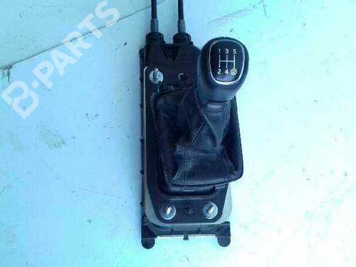 Gear lever SKODA FABIA III (NJ3) 1.0 | BP7959647M90 