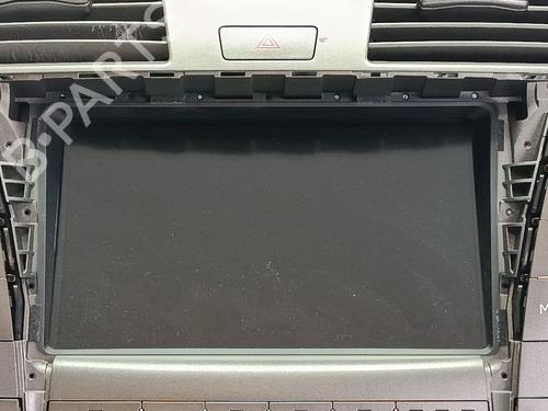 Radio LEXUS LS (_F4_) 600h AWD (UVF45, UVF46) | BP33705760E6 - Image 2